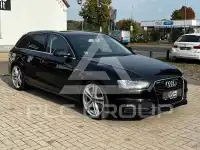 2014 Audi A4