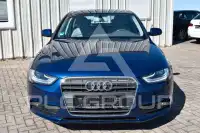 2014 Audi A4