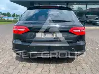 2014 Audi A4