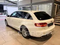 2014 Audi A4