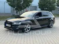 2014 Audi A4