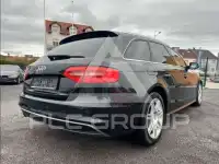 2014 Audi A4