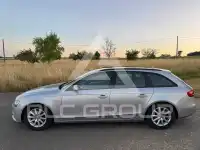 2014 Audi A4