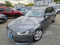 2014 Audi A4