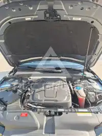 2014 Audi A4