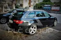 2014 Audi A4