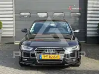 2014 Audi A4