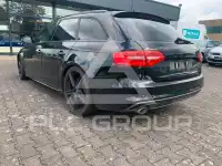 2014 Audi A4