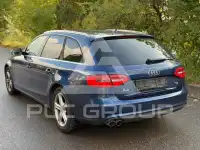 2014 Audi A4