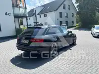 2014 Audi A4