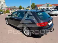 2014 Audi A4