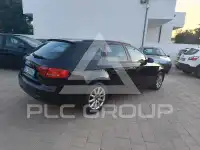 2014 Audi A4