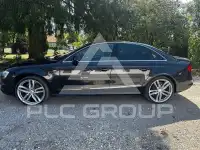 2014 Audi A4