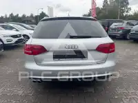 2014 Audi A4