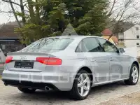 2014 Audi A4