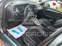2014 Audi A4