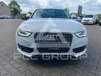 2014 Audi A4