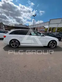 2014 Audi A4