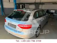 2014 Audi A4
