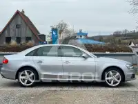 2014 Audi A4