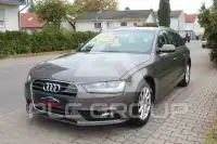 2014 Audi A4