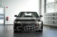 2014 Audi A4