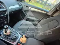 2014 Audi A4