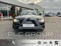 2014 Audi A4