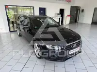 2014 Audi A4
