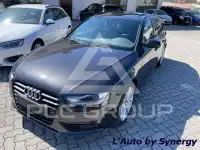 2014 Audi A4