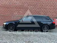 2014 Audi A4