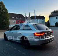 2014 Audi A4