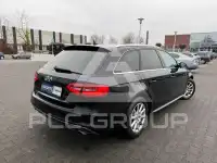 2014 Audi A4