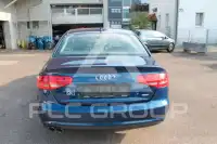 2014 Audi A4