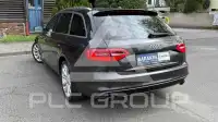 2014 Audi A4