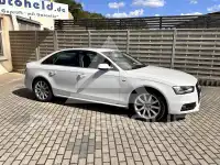 2014 Audi A4
