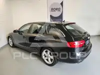 2014 Audi A4