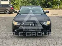 2014 Audi A4