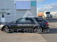 2014 Audi A4