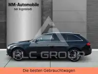 2014 Audi A4