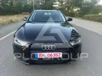 2014 Audi A4