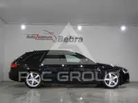 2014 Audi A4