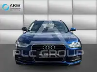 2014 Audi A4