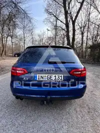 2014 Audi A4
