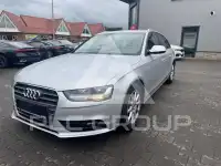 2014 Audi A4