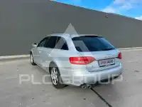 2008 Audi A4