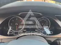 2014 Audi A4