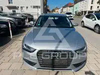 2014 Audi A4