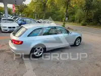 2014 Audi A4