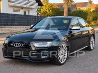 2014 Audi S4